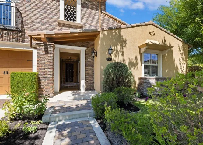7563 Balmoral Way, San Ramon, California 94582