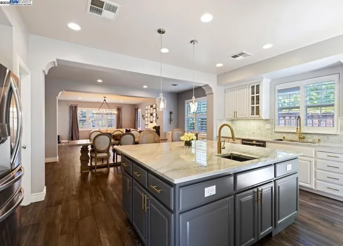 7563 Balmoral Way, San Ramon, California 94582