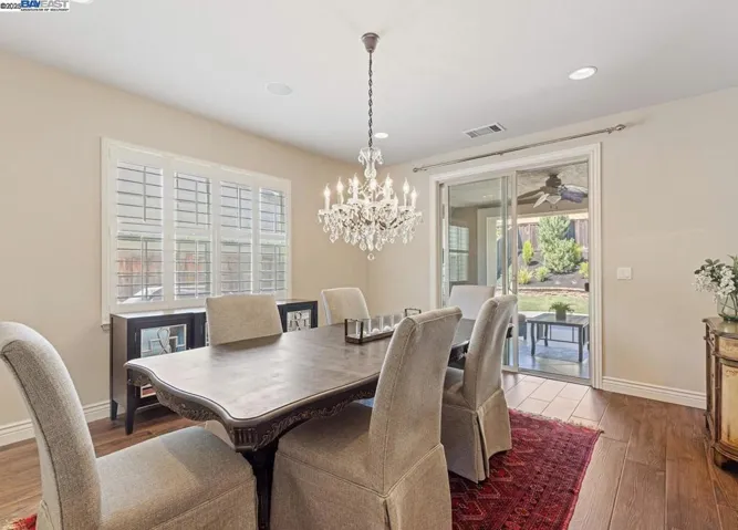 7563 Balmoral Way, San Ramon, California 94582