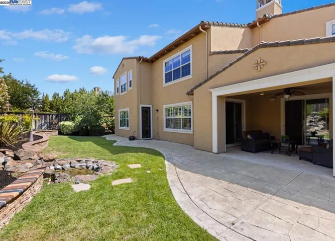 7563 Balmoral Way, San Ramon, California 94582