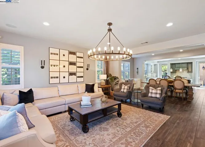 7563 Balmoral Way, San Ramon, California 94582