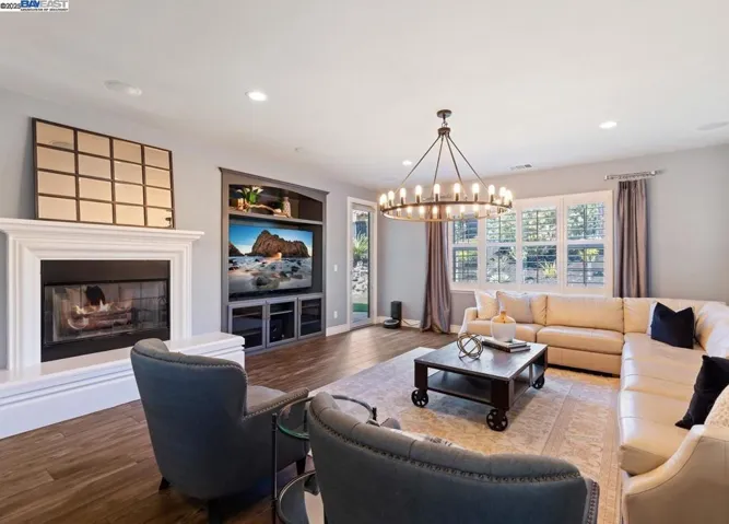 7563 Balmoral Way, San Ramon, California 94582