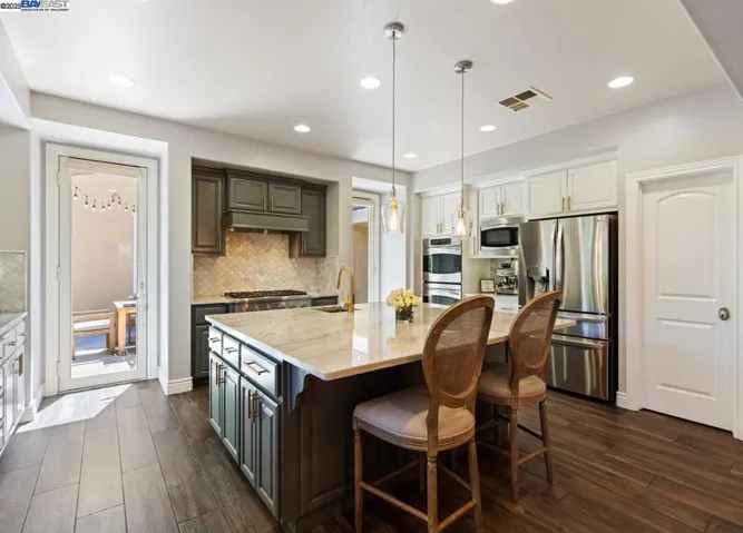 7563 Balmoral Way, San Ramon, California 94582