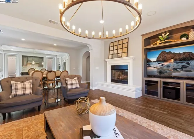 7563 Balmoral Way, San Ramon, California 94582