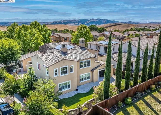 7563 Balmoral Way, San Ramon, California 94582