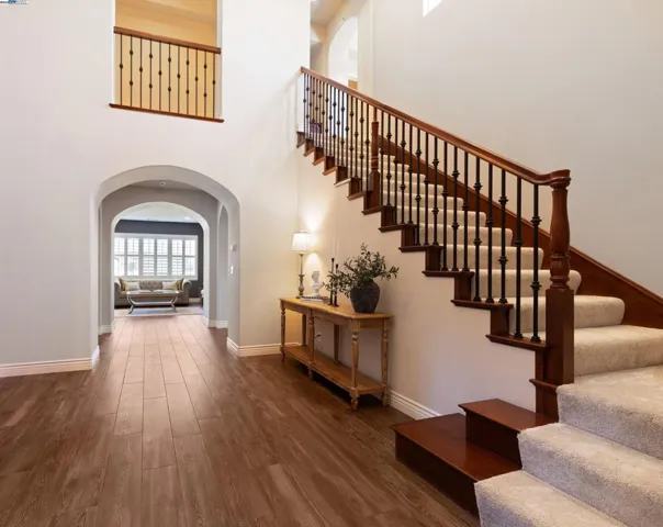 7563 Balmoral Way, San Ramon, California 94582