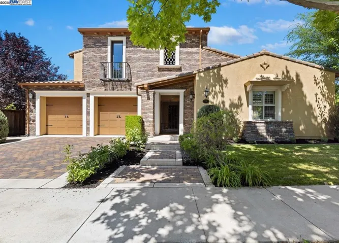 7563 Balmoral Way, San Ramon, California 94582