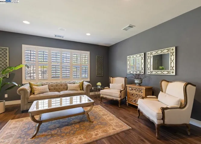 7563 Balmoral Way, San Ramon, California 94582