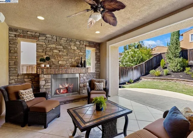7563 Balmoral Way, San Ramon, California 94582