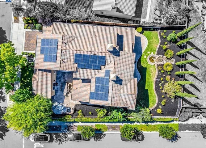 7563 Balmoral Way, San Ramon, California 94582