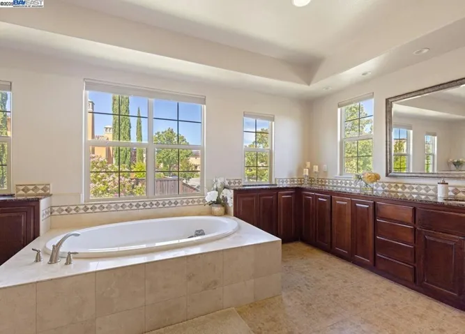 7563 Balmoral Way, San Ramon, California 94582