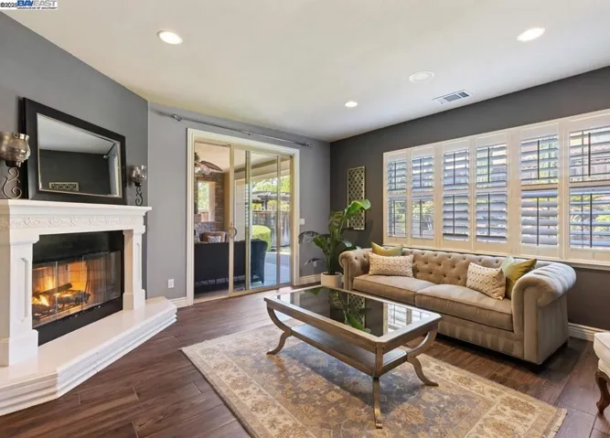 7563 Balmoral Way, San Ramon, California 94582