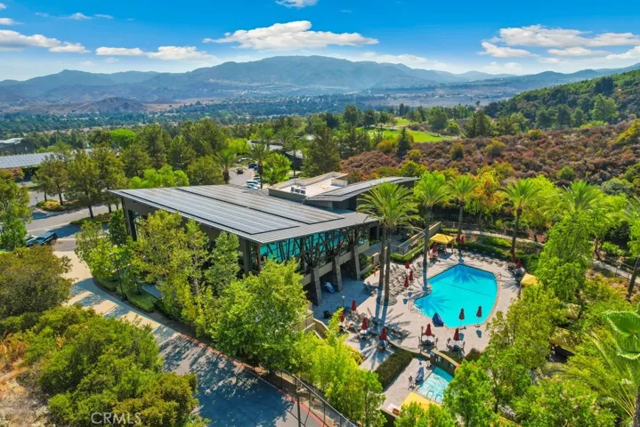 Take a moment to appreciate the breathtaking amenities in Trilogy—truly impressive!