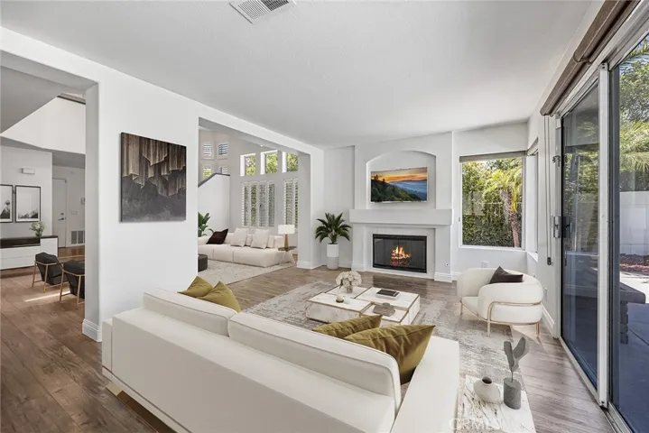 820 S Wildflower Lane, Anaheim Hills, California 92808