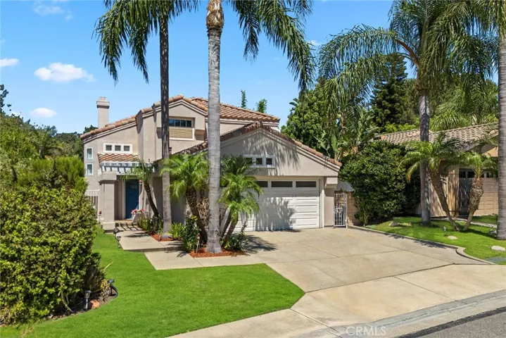 820 S Wildflower Lane, Anaheim Hills, California 92808