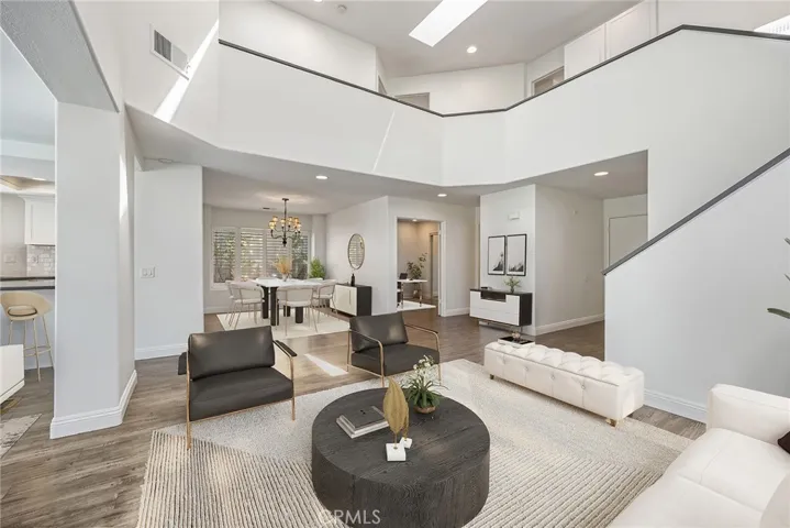 820 S Wildflower Lane, Anaheim Hills, California 92808