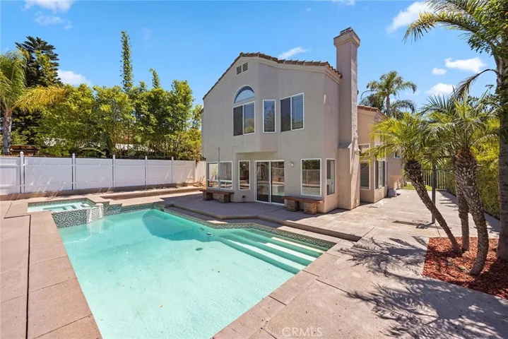 820 S Wildflower Lane, Anaheim Hills, California 92808