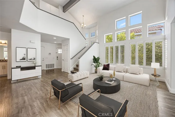820 S Wildflower Lane, Anaheim Hills, California 92808