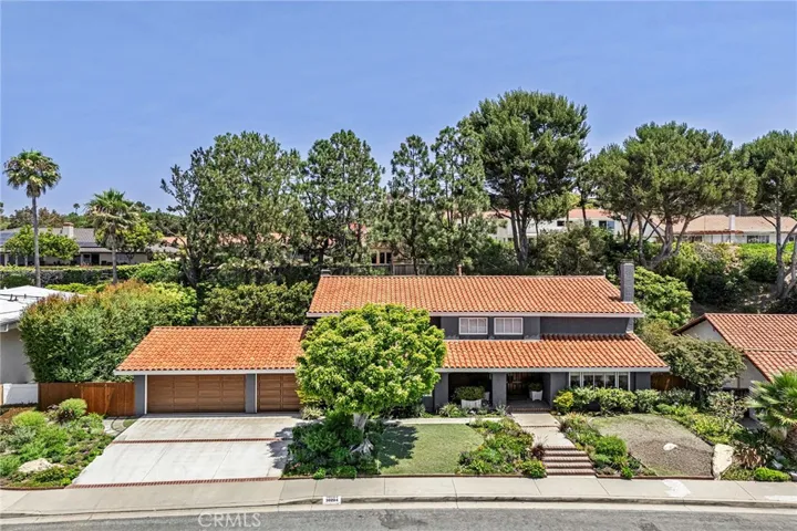 30204 Calle De Suenos, Rancho Palos Verdes, California 90275