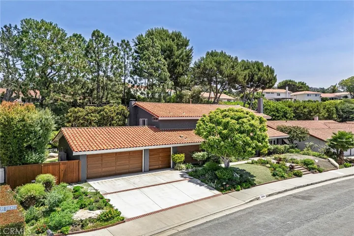 30204 Calle De Suenos, Rancho Palos Verdes, California 90275