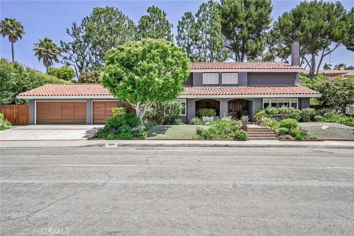 30204 Calle De Suenos, Rancho Palos Verdes, California 90275
