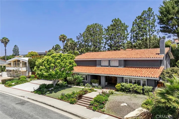 30204 Calle De Suenos, Rancho Palos Verdes, California 90275