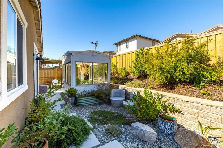 3932 Kilbern Way, San Luis Obispo, California 93401
