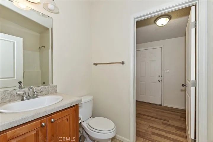 2308 Manzanita Lane, Big Bear City, California 92314