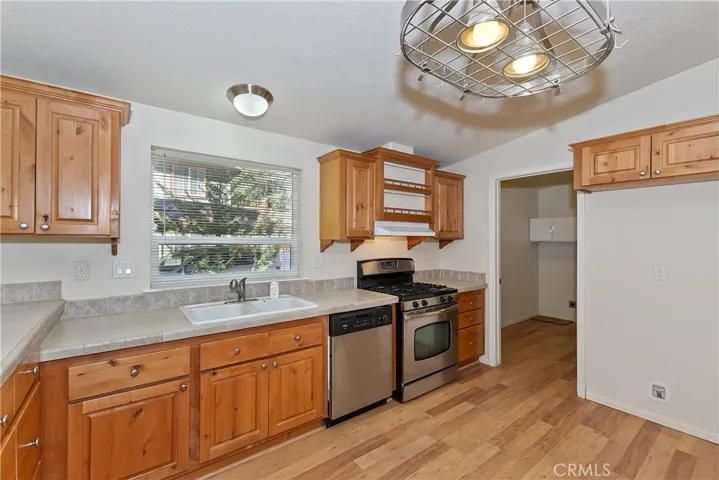 2308 Manzanita Lane, Big Bear City, California 92314