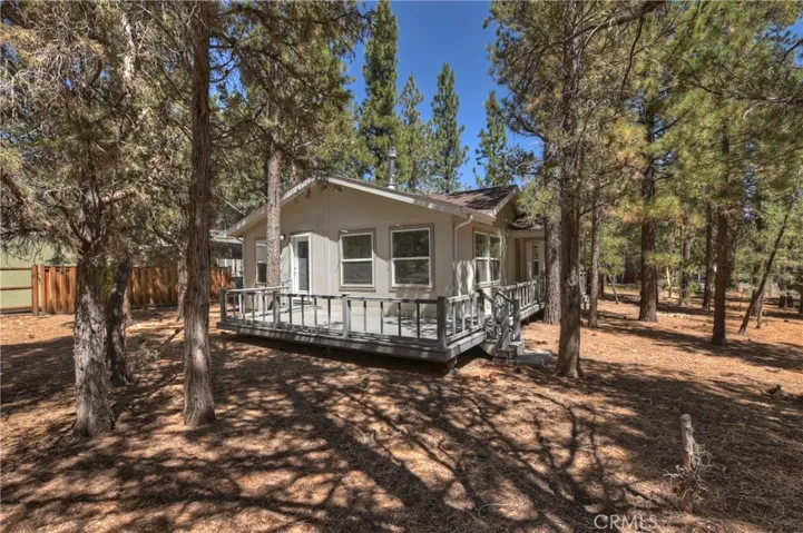2308 Manzanita Lane, Big Bear City, California 92314