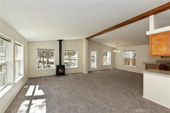 2308 Manzanita Lane, Big Bear City, California 92314