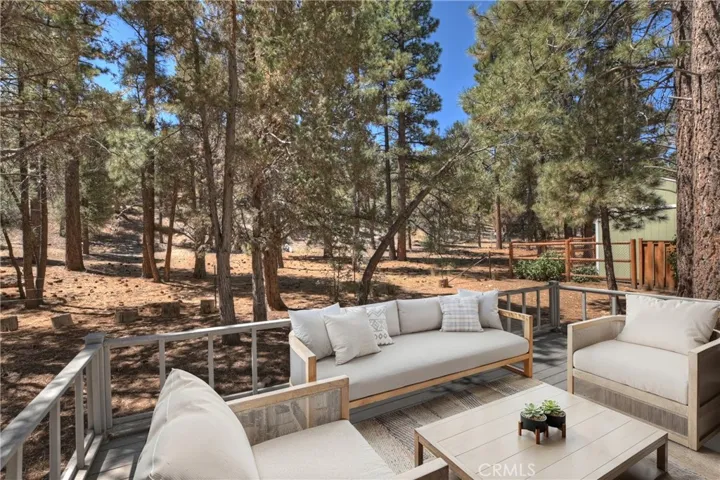 2308 Manzanita Lane, Big Bear City, California 92314