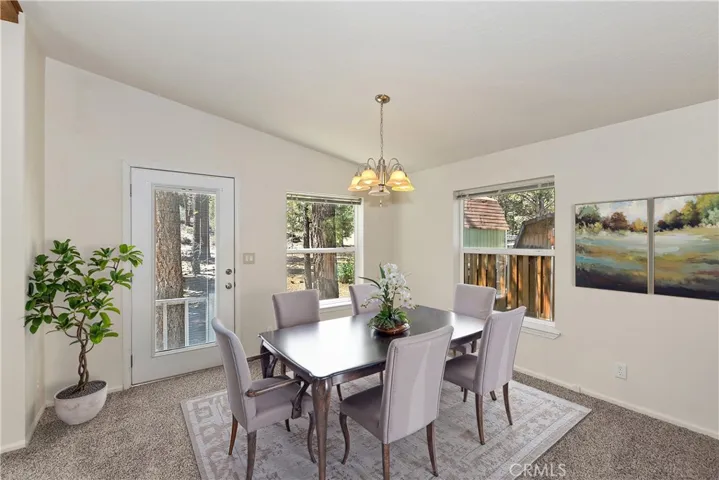 2308 Manzanita Lane, Big Bear City, California 92314