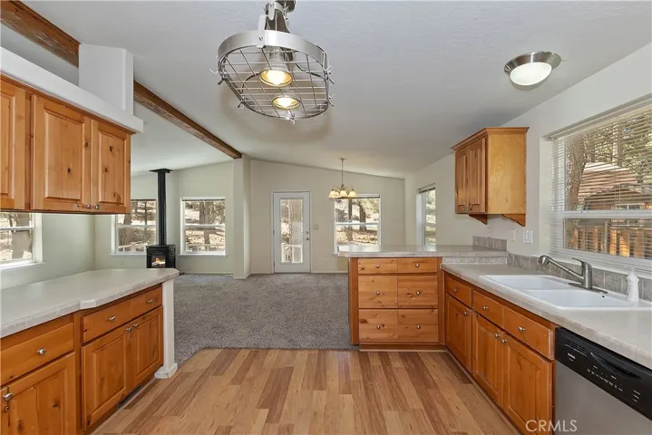 2308 Manzanita Lane, Big Bear City, California 92314