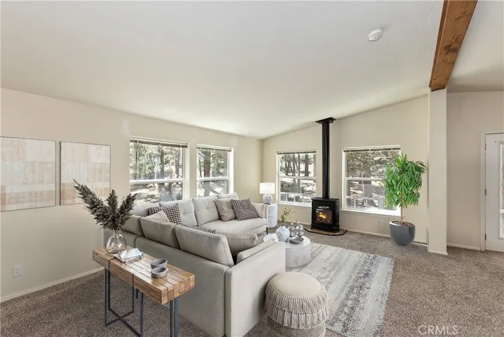 2308 Manzanita Lane, Big Bear City, California 92314