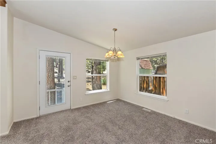 2308 Manzanita Lane, Big Bear City, California 92314