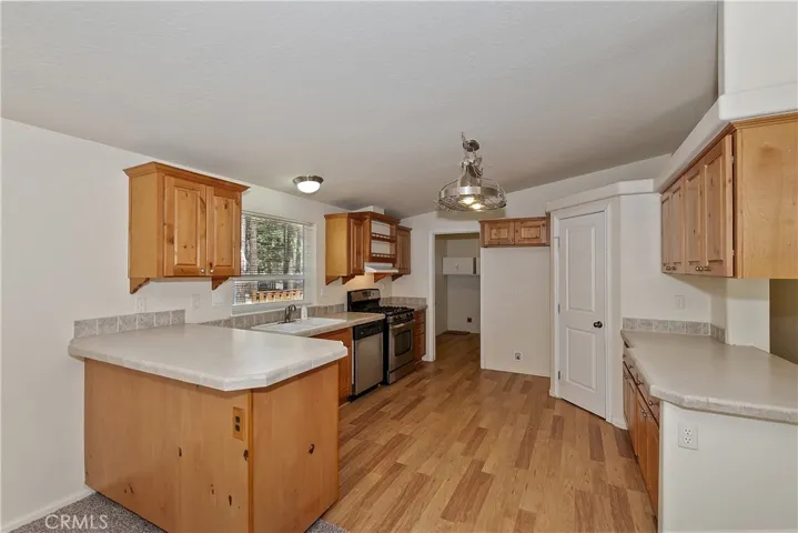 2308 Manzanita Lane, Big Bear City, California 92314
