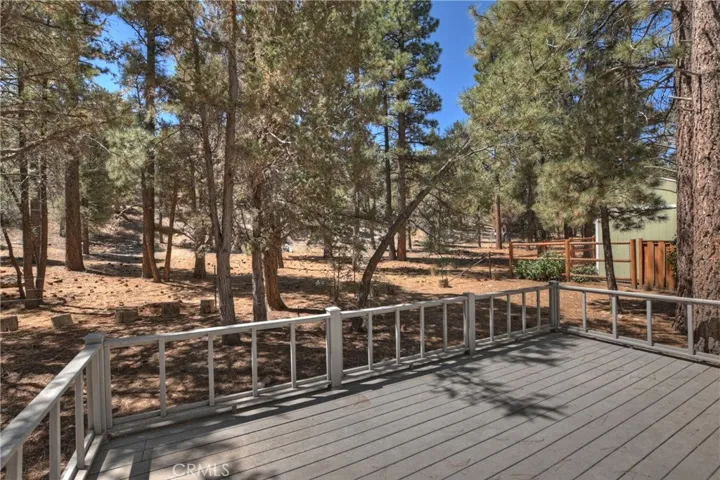 2308 Manzanita Lane, Big Bear City, California 92314