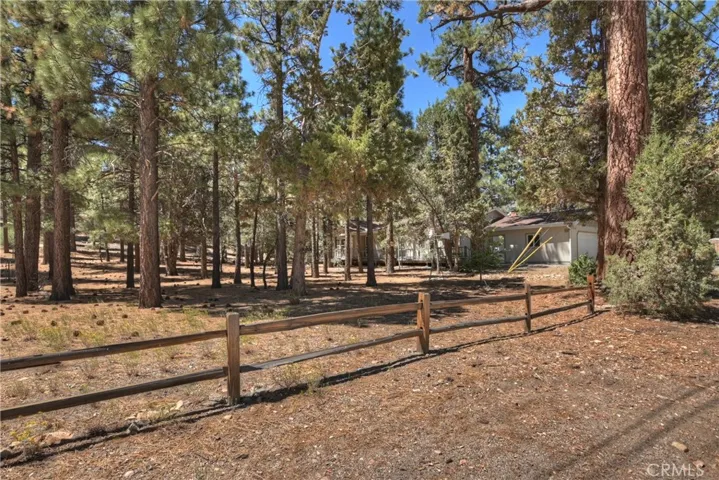 2308 Manzanita Lane, Big Bear City, California 92314