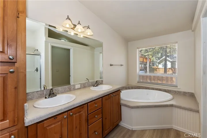 2308 Manzanita Lane, Big Bear City, California 92314