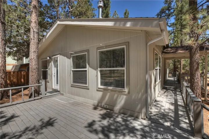2308 Manzanita Lane, Big Bear City, California 92314