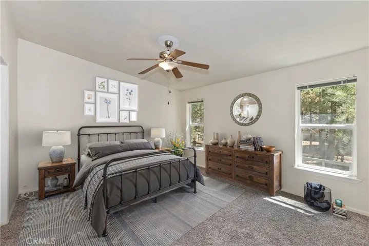 2308 Manzanita Lane, Big Bear City, California 92314