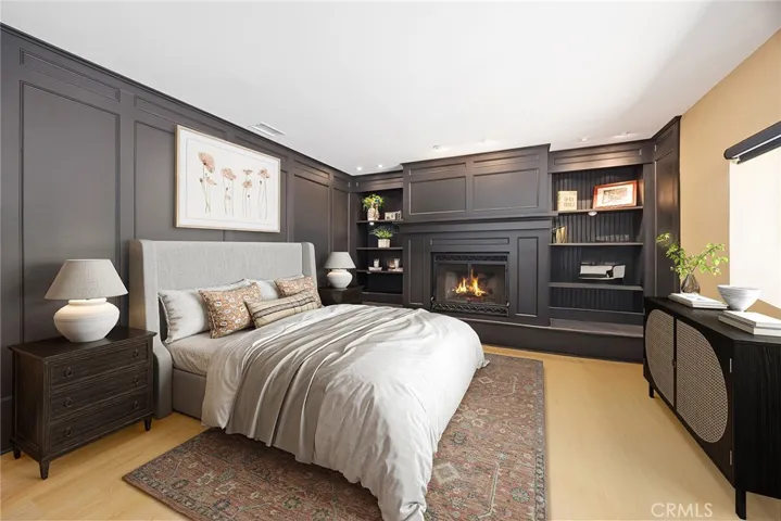 Virtual Bedroom Option