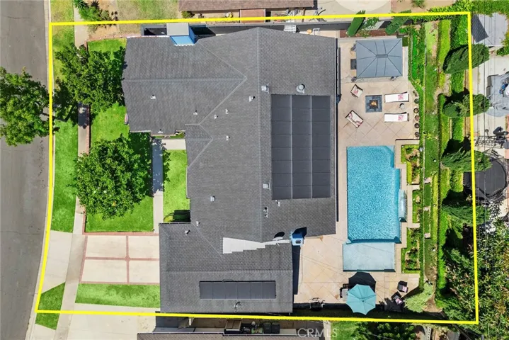 5092 Briarhill Drive, Yorba Linda, California 92886