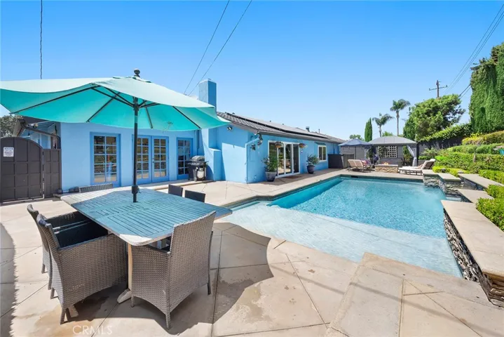 5092 Briarhill Drive, Yorba Linda, California 92886