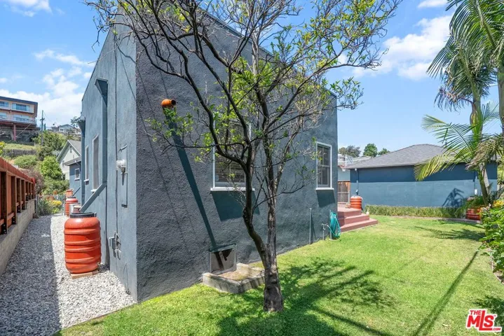 11963 Woodbine Street, Los Angeles, California 90066