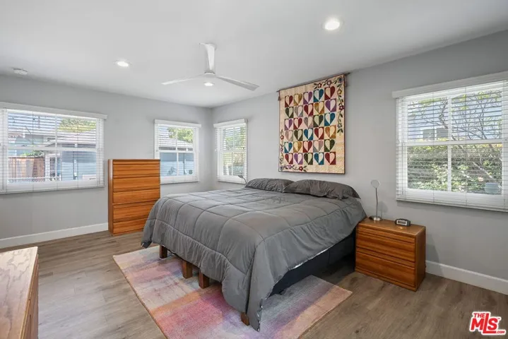 11963 Woodbine Street, Los Angeles, California 90066