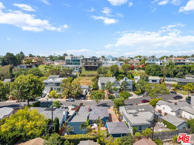 11963 Woodbine Street, Los Angeles, California 90066