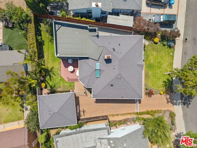 11963 Woodbine Street, Los Angeles, California 90066