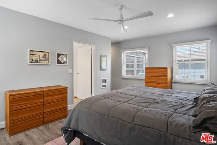 11963 Woodbine Street, Los Angeles, California 90066